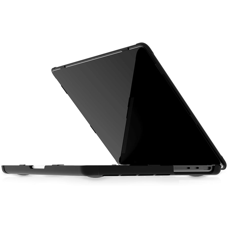 STM-122-296N-01 - STM MacBook Pro 14" Dux - Black (2021)