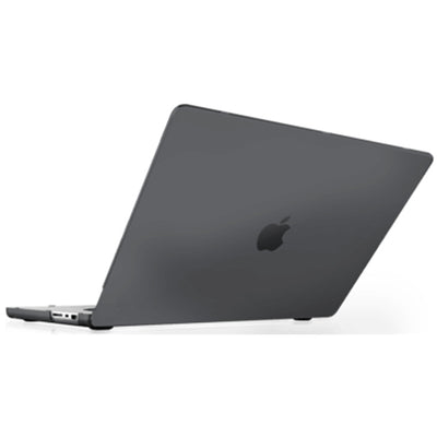 STM-122-373N-02 - STM MacBook Pro 14" Studio - Dark Smoke (2021)