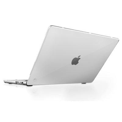 STM-122-373Q-01 - STM MacBook Pro 16" Studio - Clear (2021)