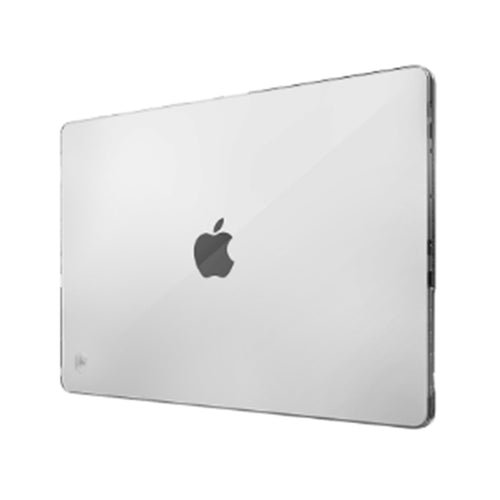 STM Studio Case For MacBook Pro 16" (M5/M4/M3/M2) -Clear
