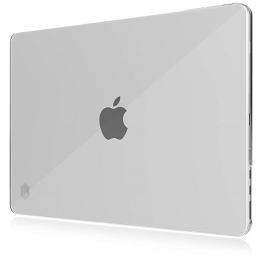 STM Studio Protection Case for 13" MacBook Air with M5/M4/M3/M2 Chip Only - Clear