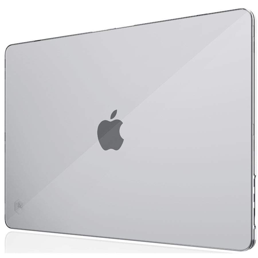 STM Studio Case für 15" MacBook Air mit M5 / M4 / M3 / M2 - (Klar)