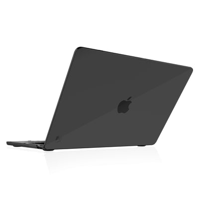 STM-122-373PZ-02 - STM Studio MacBook Air 15" (M4/M3/M2) AP - Dark Smoke