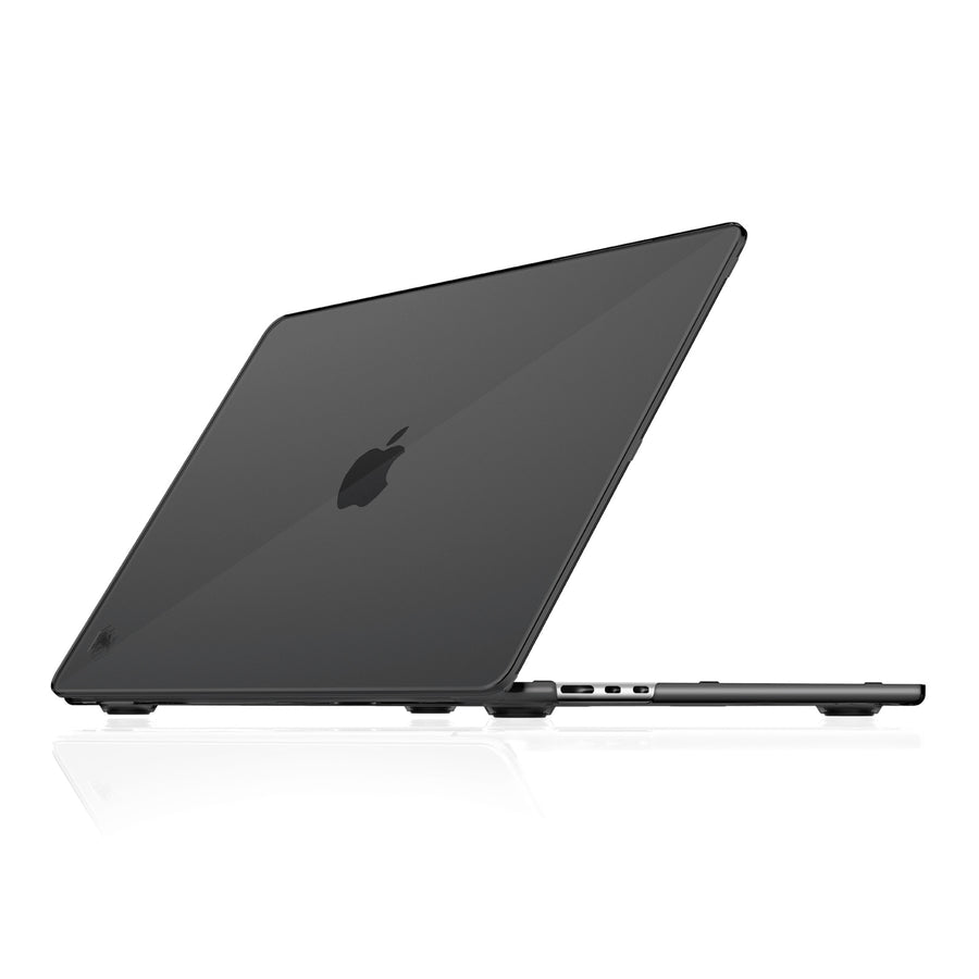 STM-122-373PZ-02 - STM Studio MacBook Air 15" (M4/M3/M2) AP - Dark Smoke