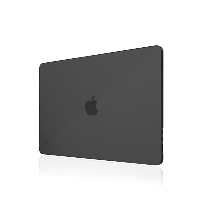 STM-122-373PZ-02 - STM Studio MacBook Air 15" (M4/M3/M2) AP - Dark Smoke