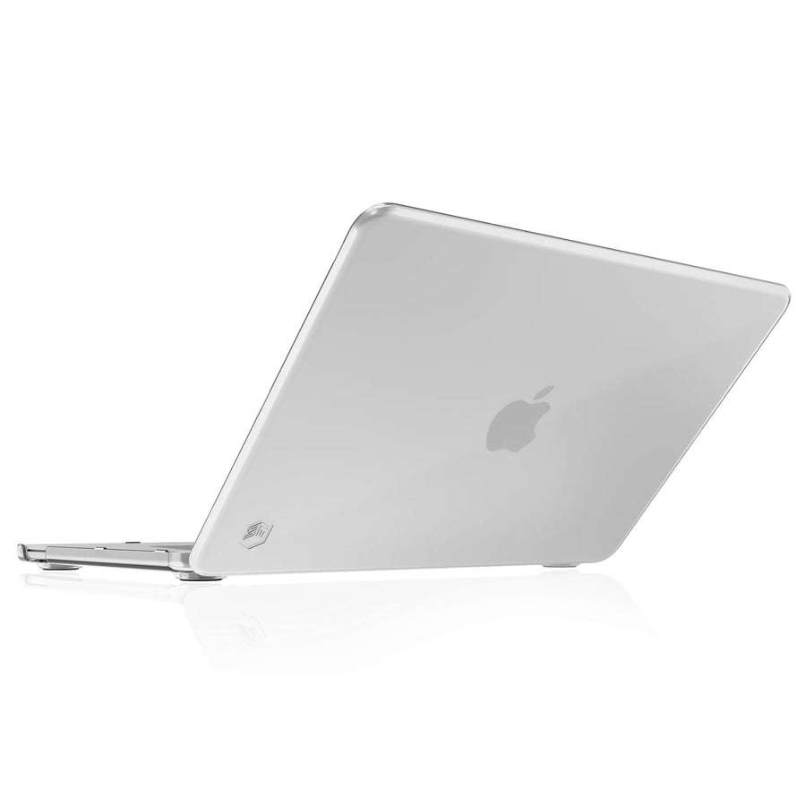 STM STUDIO MACBOOK NEO AP - CLEAR