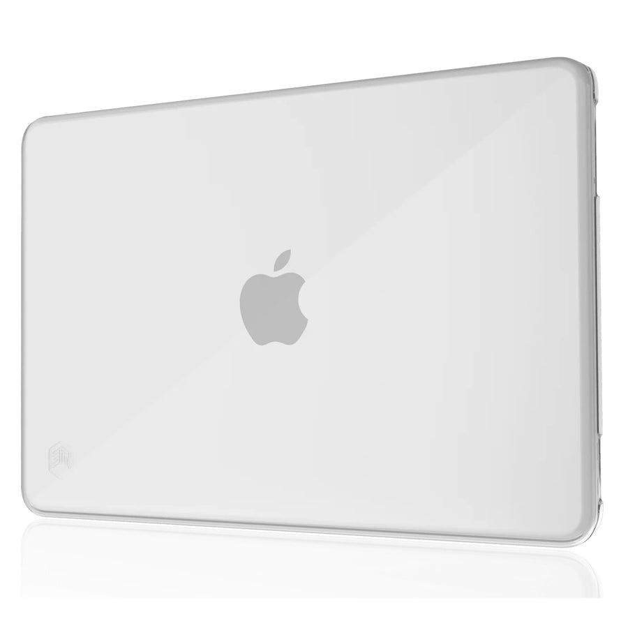 STM STUDIO MACBOOK NEO AP - CLEAR