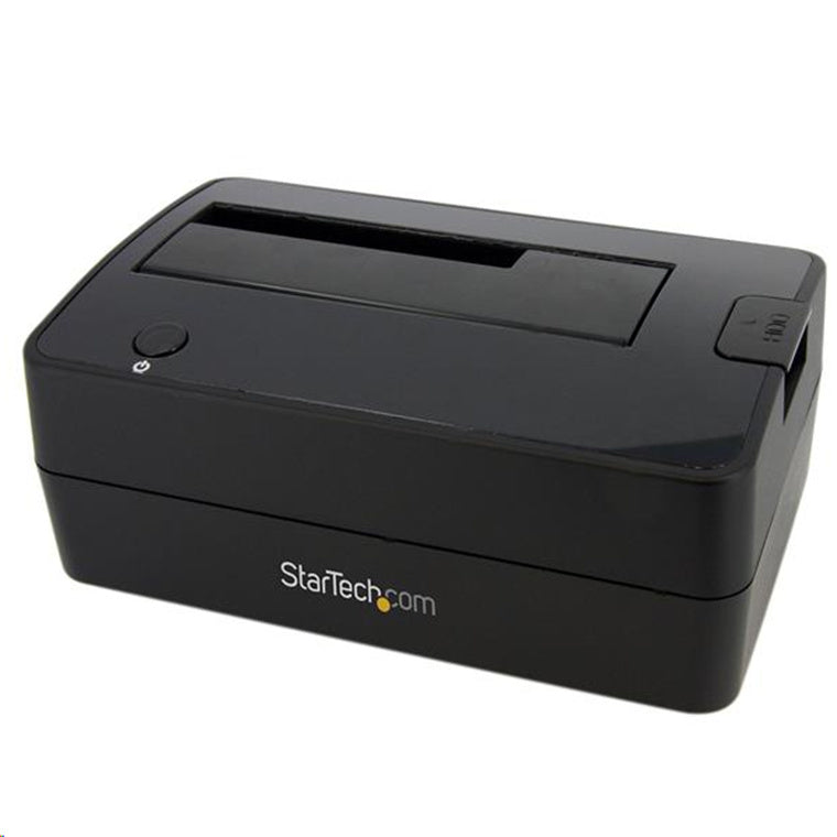 USB 3.0 SATA Hard Drive Docking Station