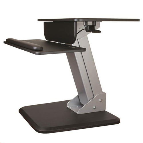Sit-to-Stand Workstation - Height Adjust