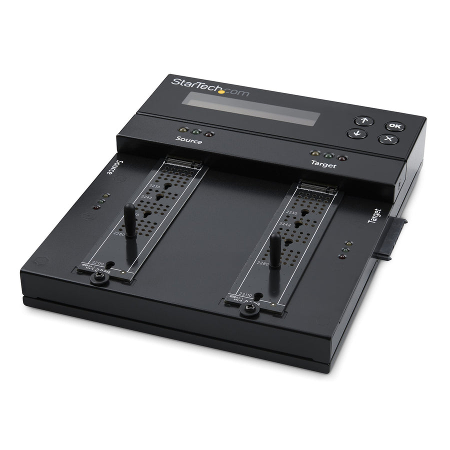 StarTech.com SM2DUPE11