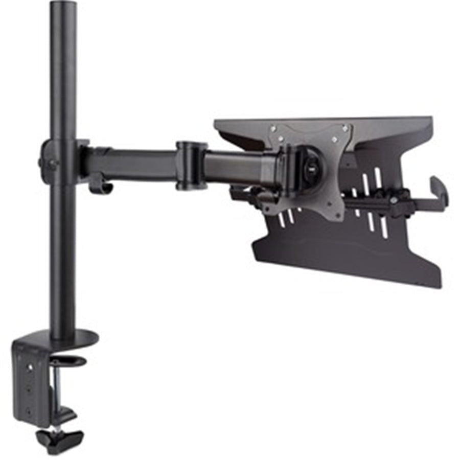 StarTech.com A-LAPTOP-DESK-MOUNT Laptop Desk Mount Monitor & Laptop Arm