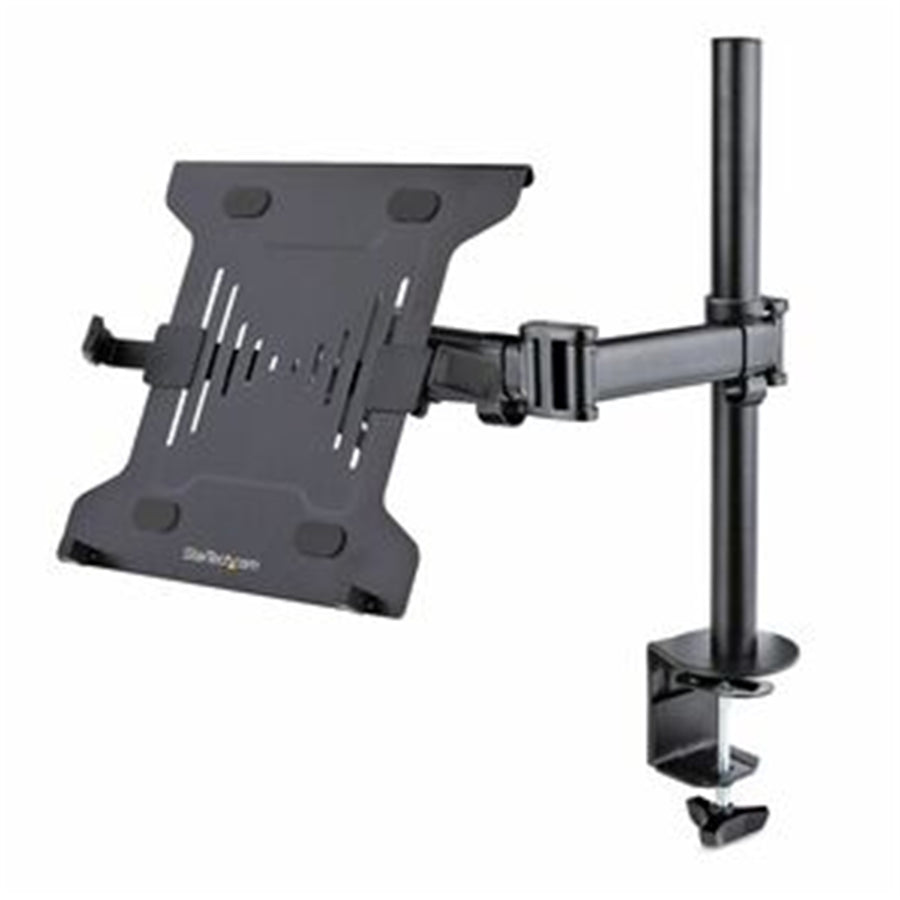 StarTech.com A-LAPTOP-DESK-MOUNT Laptop Desk Mount Monitor & Laptop Arm