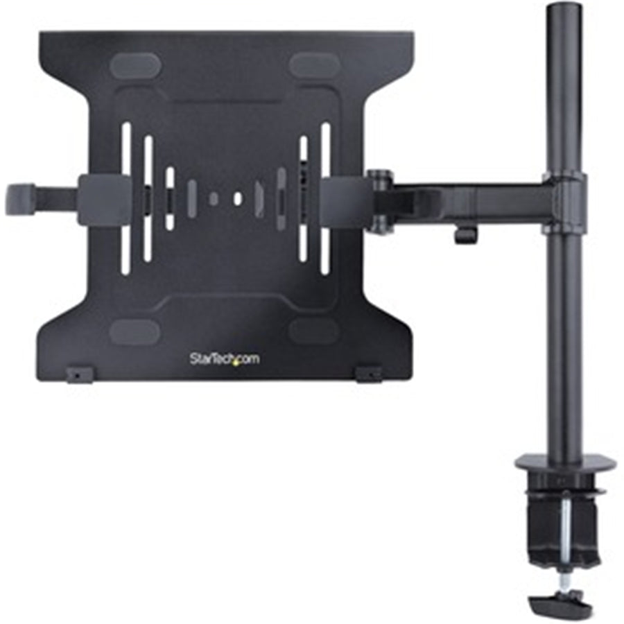 StarTech.com A-LAPTOP-DESK-MOUNT Laptop Desk Mount Monitor & Laptop Arm