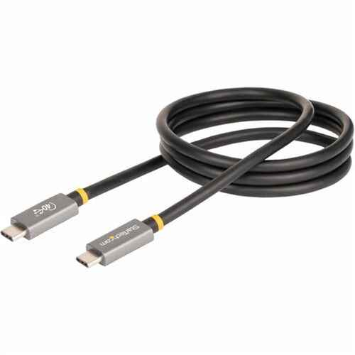 3ft USB4 Cable USB-IF Certified USB-C