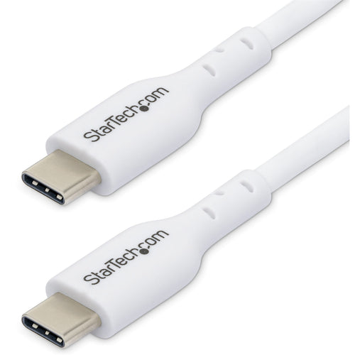 3m White USB-C Charging Cable 60W PD