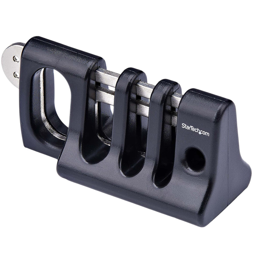 StarTech.com CABLE-ORGANIZER-LOCK