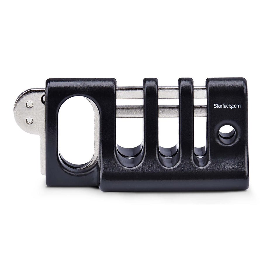 StarTech.com CABLE-ORGANIZER-LOCK