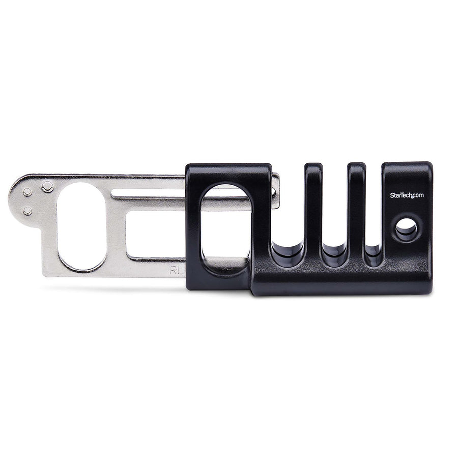 StarTech.com CABLE-ORGANIZER-LOCK