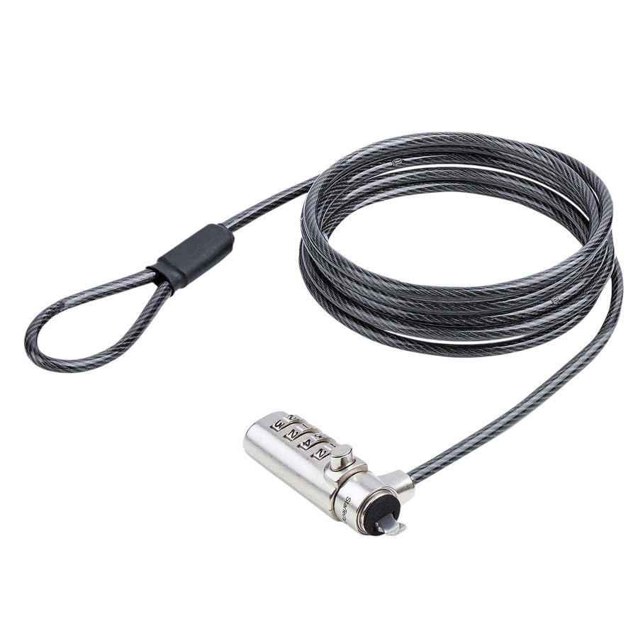 Noble Wedge 1.5m Cable Lock For Laptop