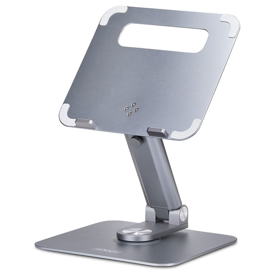 Telescopic Laptop Stand Computer Riser