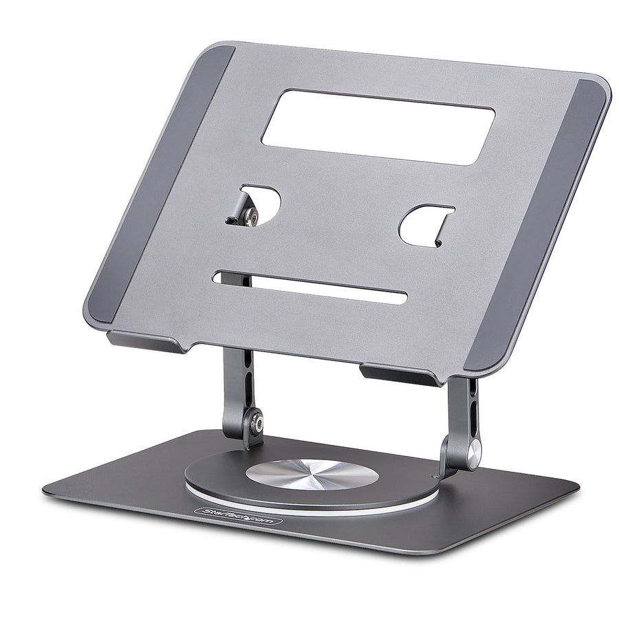 Computer Stand 360 Swivel/Rotating Base
