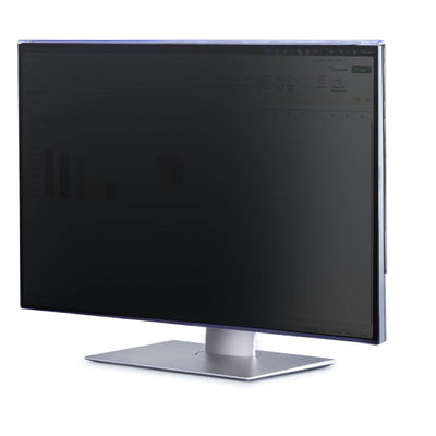 STARTECH.COM 32-INCH 16:9 MONITOR PRIVACY SCREEN, HANGING FILTER/SHIELD, 2 YR