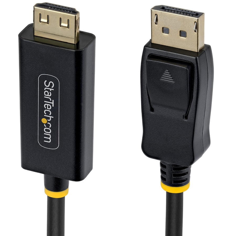 StarTech.com 15F-DP-HDMI-4K60-GR