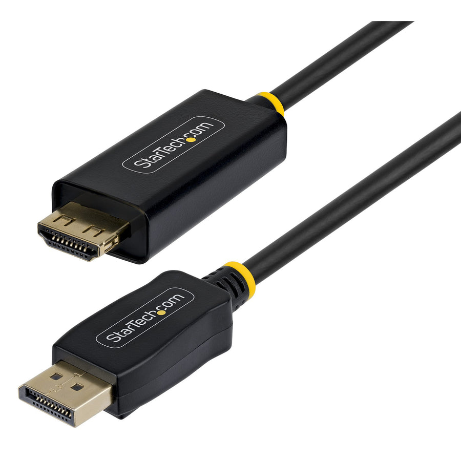 StarTech.com 15F-DP-HDMI-4K60-GR