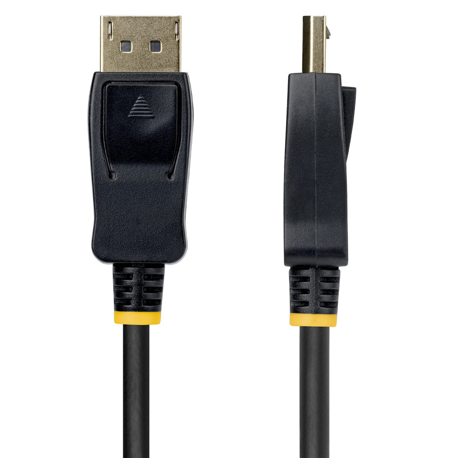 StarTech.com 15F-DP-HDMI-4K60-GR