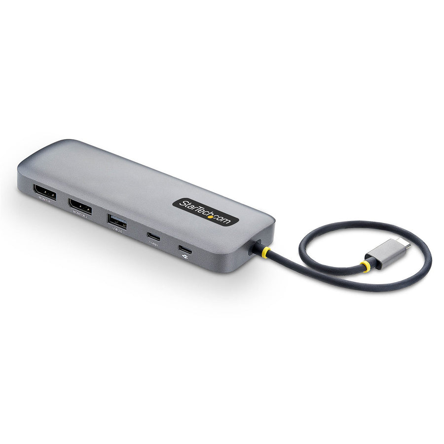 StarTech.com 189B-USBC-MULTIPORT