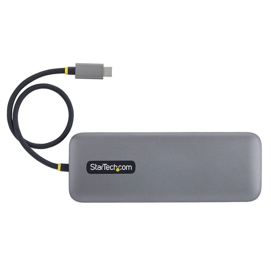 StarTech.com 189B-USBC-MULTIPORT