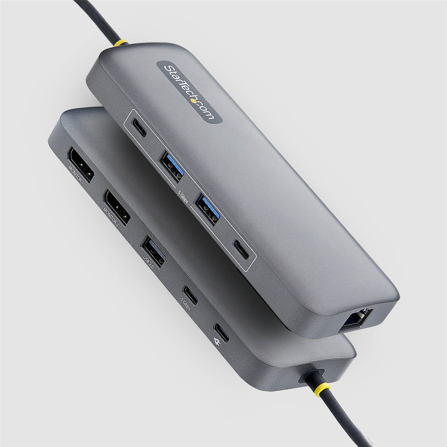StarTech.com 189B-USBC-MULTIPORT