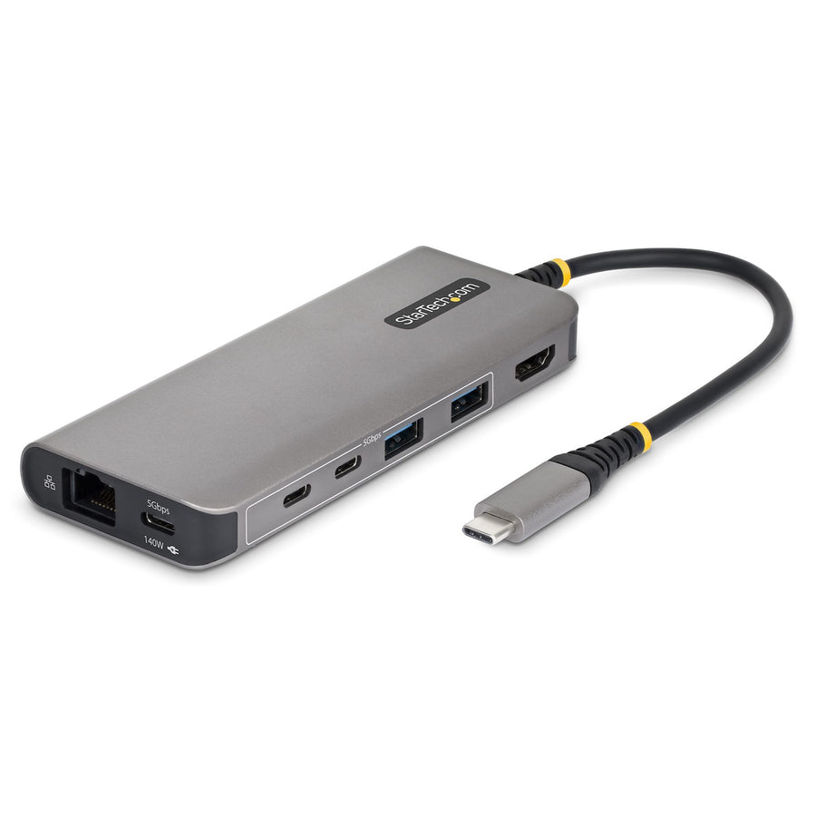 StarTech.com 315B-USBC-MULTIPORT