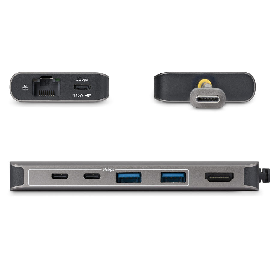 StarTech.com 315B-USBC-MULTIPORT