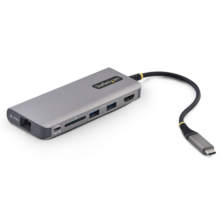 StarTech.com 177B-USBC-MULTIPORT