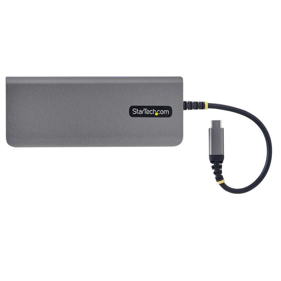 StarTech.com 177B-USBC-MULTIPORT