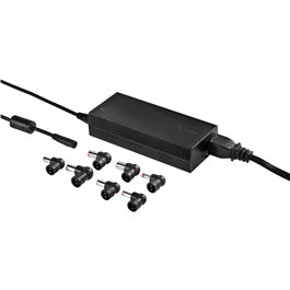 Targus APA30AU-50 - 90 WATT LAPTOP CHARGER