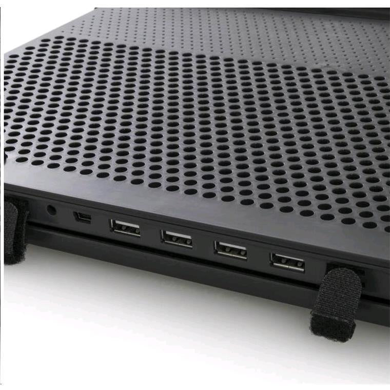 Targus AWE81AU Chill Mat for Laptops with 4-Port USB Hub