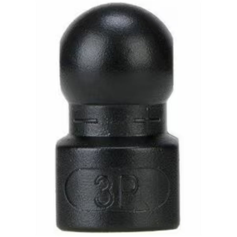 Targus PT-3P Power Tip - 3P Tip Letter