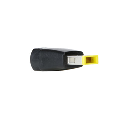 Targus PT-3X9 - 3-Pin Netzteilspitze Schwarz