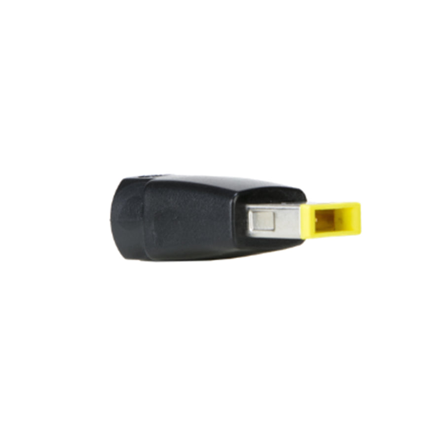 3Pin Power Tip Black