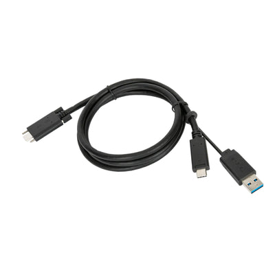 Targus ACC1135GLX 1.8M 10G 5A TETHER CABLE