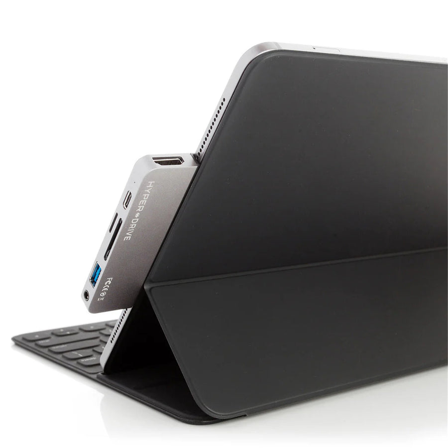 Targus HD319B-SILVER