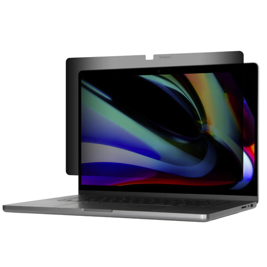 Targus ASM16MBPGL Targus ASM14MBPGL Privacy Screen - Magnetic PET 2-Way  for 16" MacBook Pro