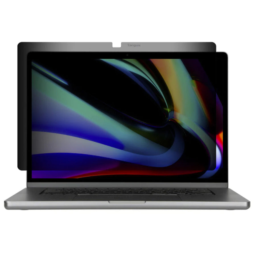 Targus ASM14MBPGL Privacy Screen - Magnetic PET 2-Way  for 16" MacBook Pro