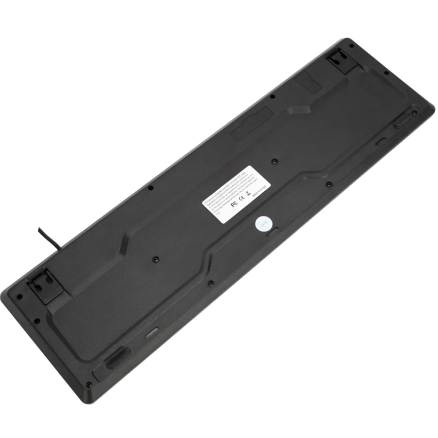 Targus AKB30AMUS Targus USB Wired Antimicrobial Keyboard