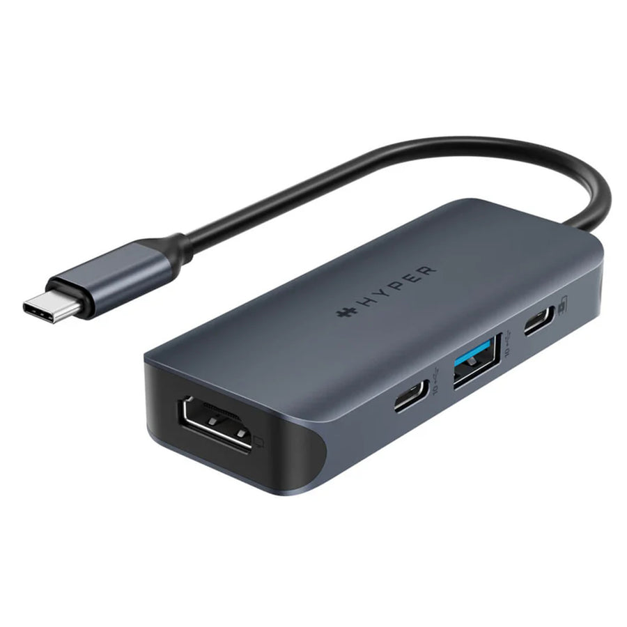 HyperDrive EcoSmart Gen2 Universal USB-C
