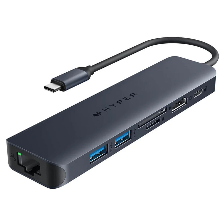 HyperDrive EcoSmart Gen2 Universal USB-C