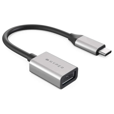 Targus HD425D - HyperDrive USBC 10Gbps USBA Adapter