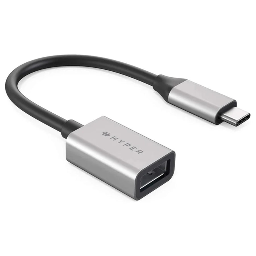 Targus HD425D - HyperDrive USBC 10Gbps USBA Adapter